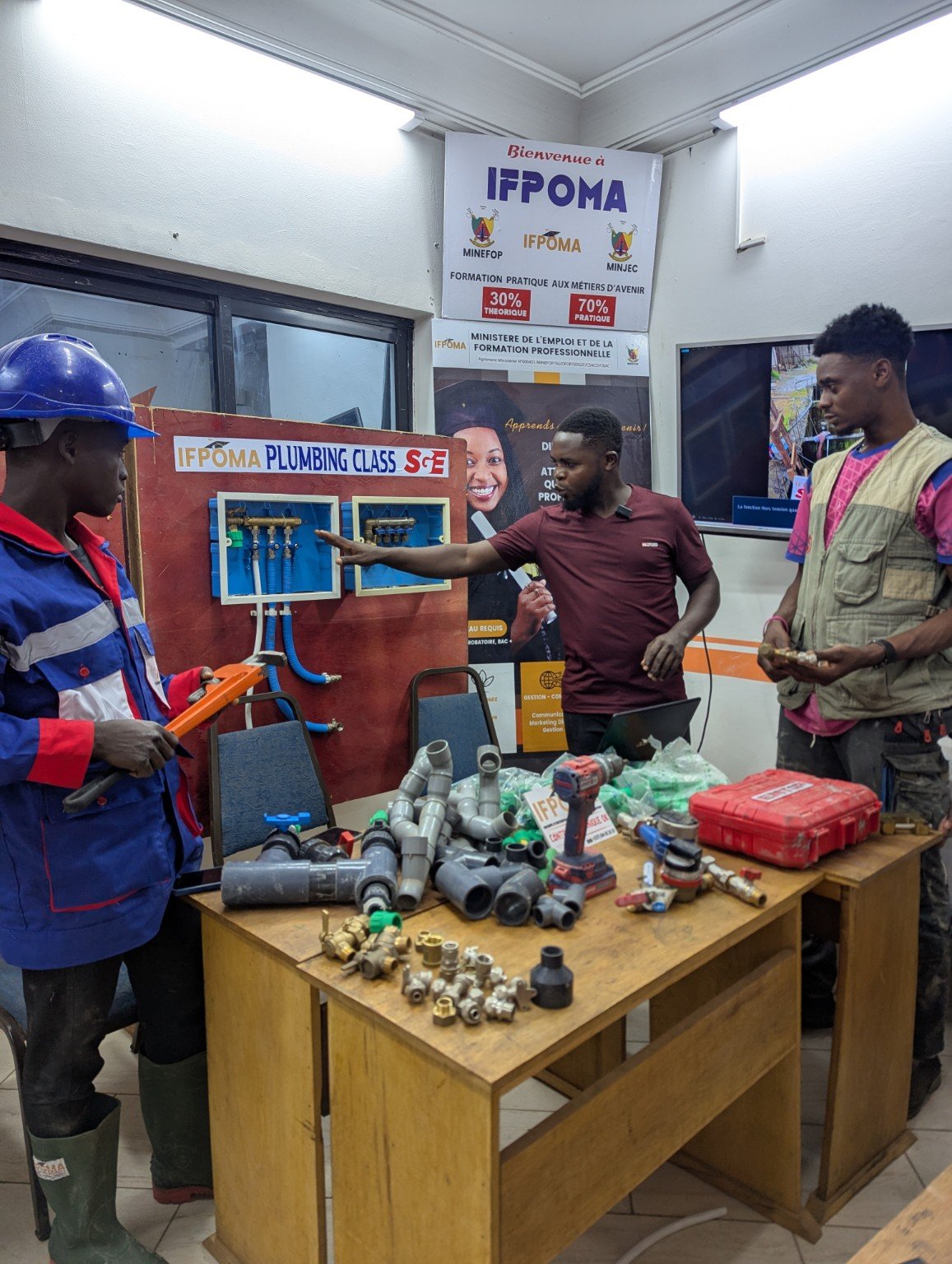 5 compétences clés pour réussir dans les métiers techniques
