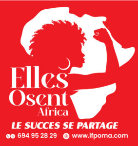 LOGO ELLES OSENT AFRICA