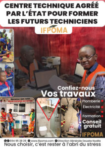 plombier douala Cameroun