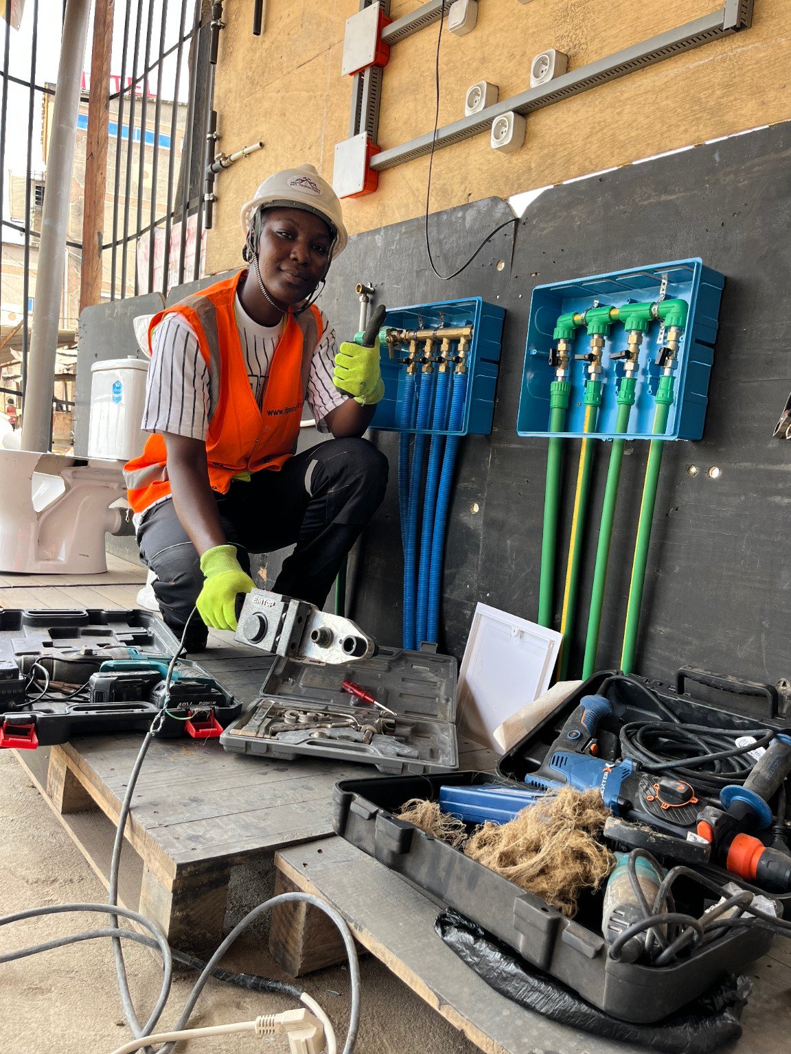 2. Travaux pratiques IFPOMA